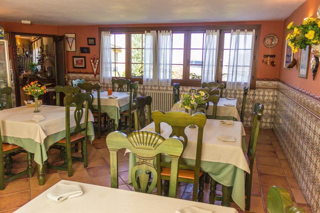 Hotel Villa San Remo Villaviciosa (Asturias) Exterior foto