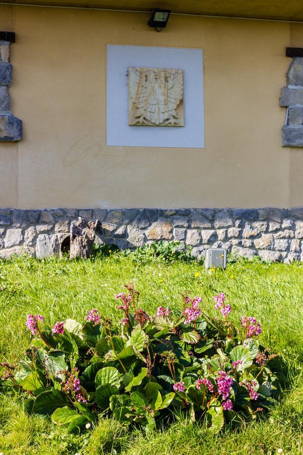 Hotel Villa San Remo Villaviciosa (Asturias) Exterior foto