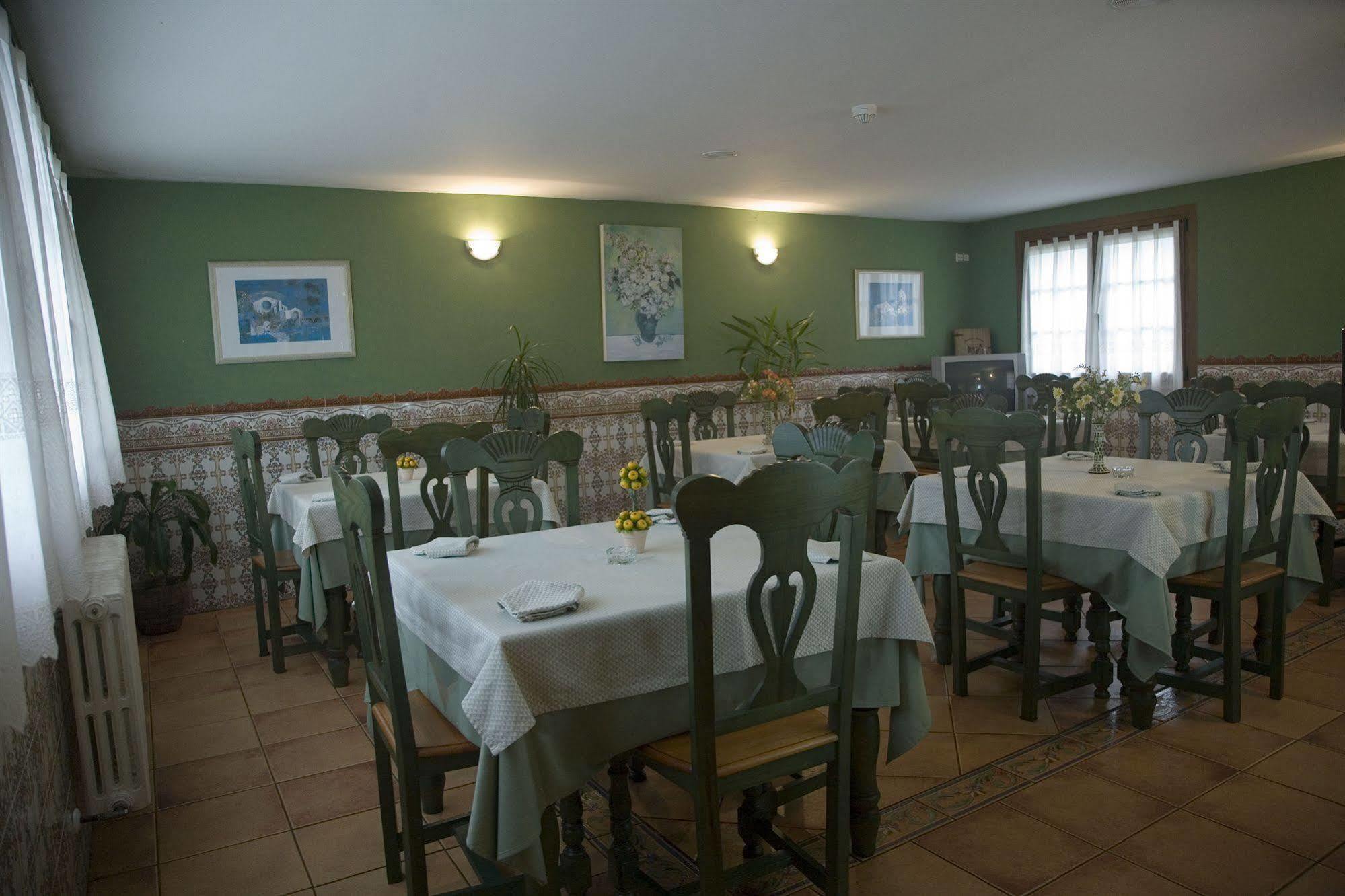 Hotel Villa San Remo Villaviciosa (Asturias) Exterior foto